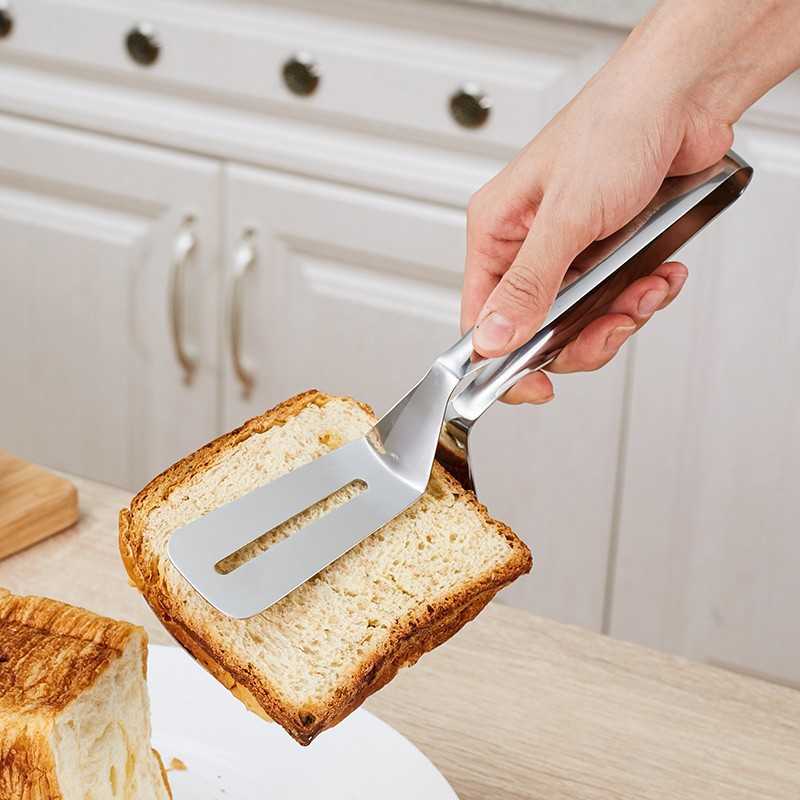 Stainless Steel Steak Clamp