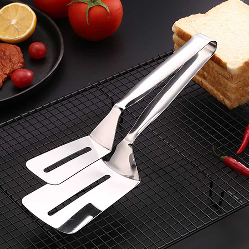 Stainless Steel Steak Clamp