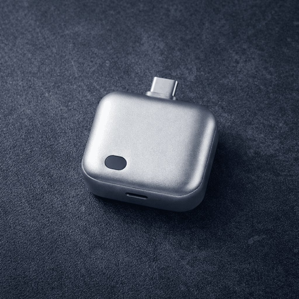 LX-007 Automatic Full Charge Battery Protection Disconnect Device For Mobile Phones And Smart Devices
