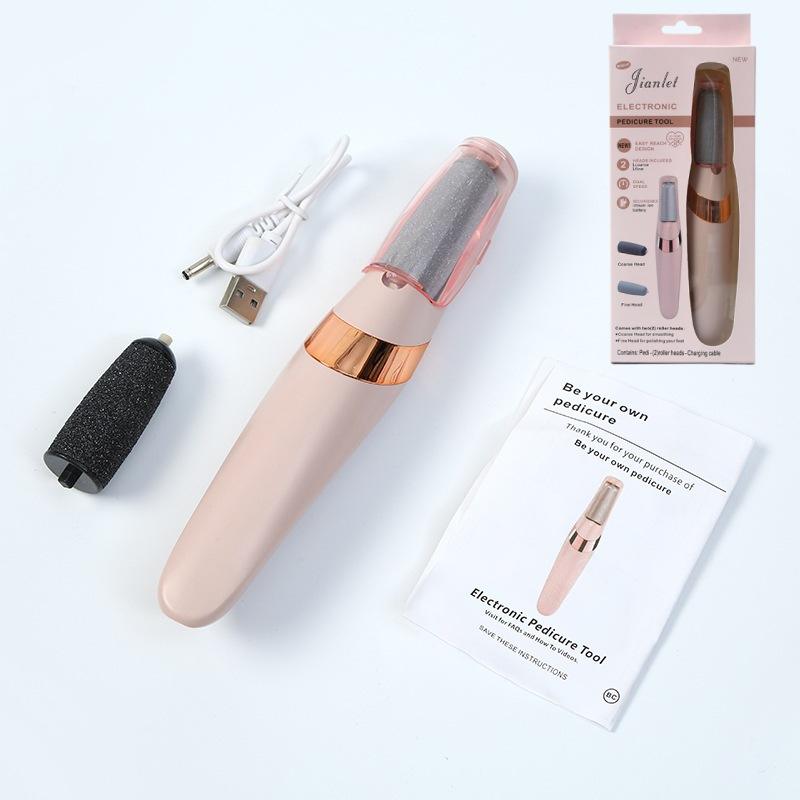 Electric Callus Remover for Feet