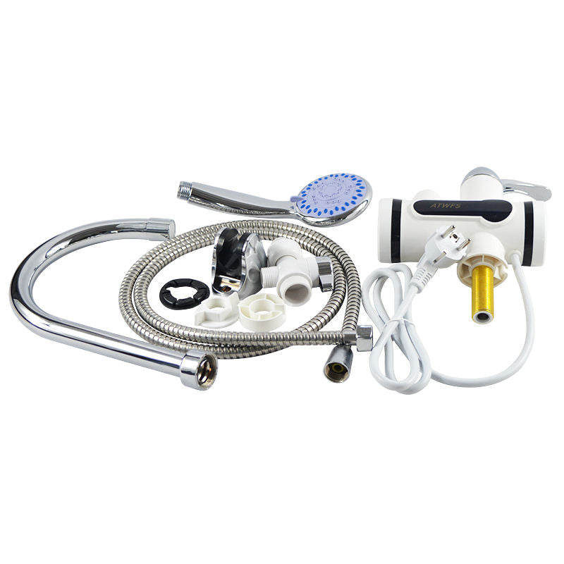 Instant Electric Heating water Faucet