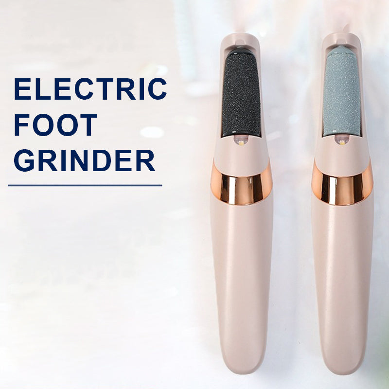 Electric Callus Remover for Feet
