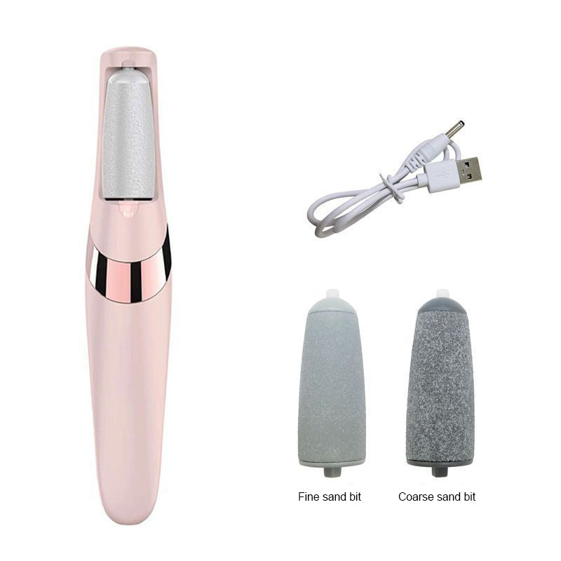 Electric Callus Remover for Feet