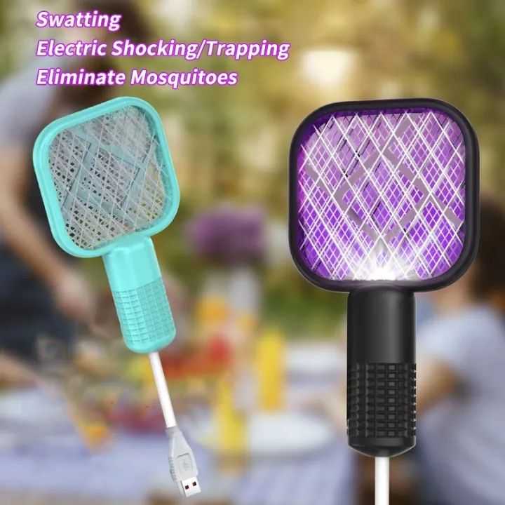 Mosquito Gadget r Insect Racket