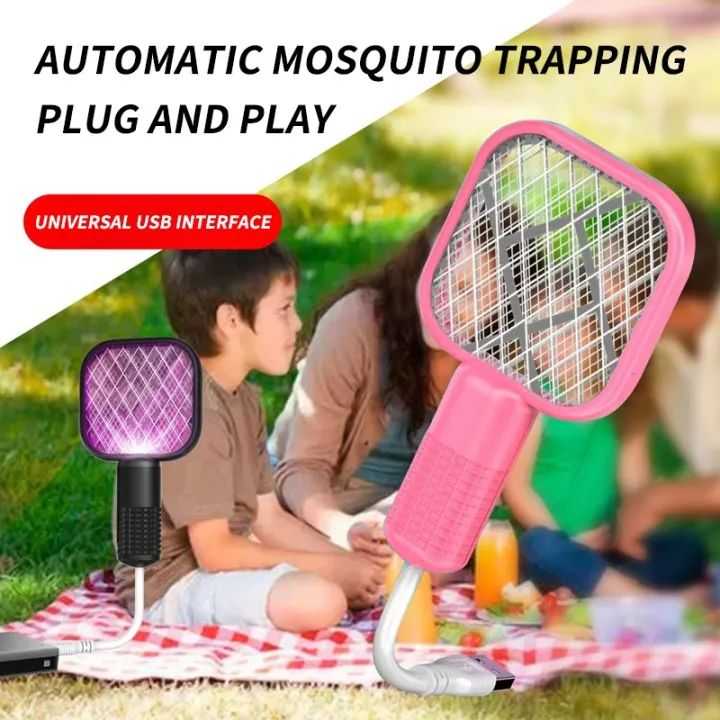 Mosquito Gadget r Insect Racket
