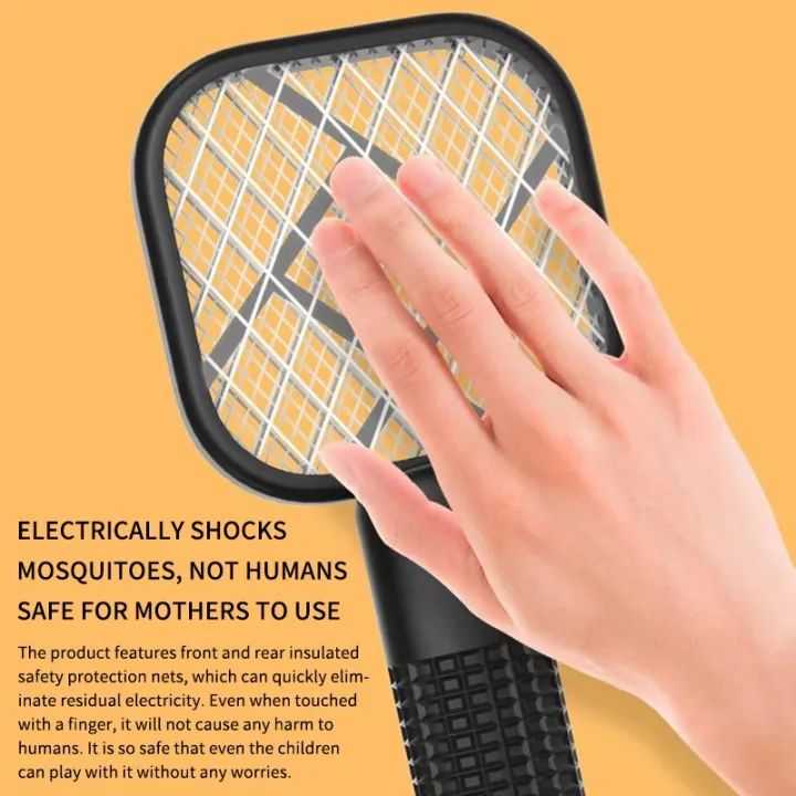 Mosquito Gadget r Insect Racket