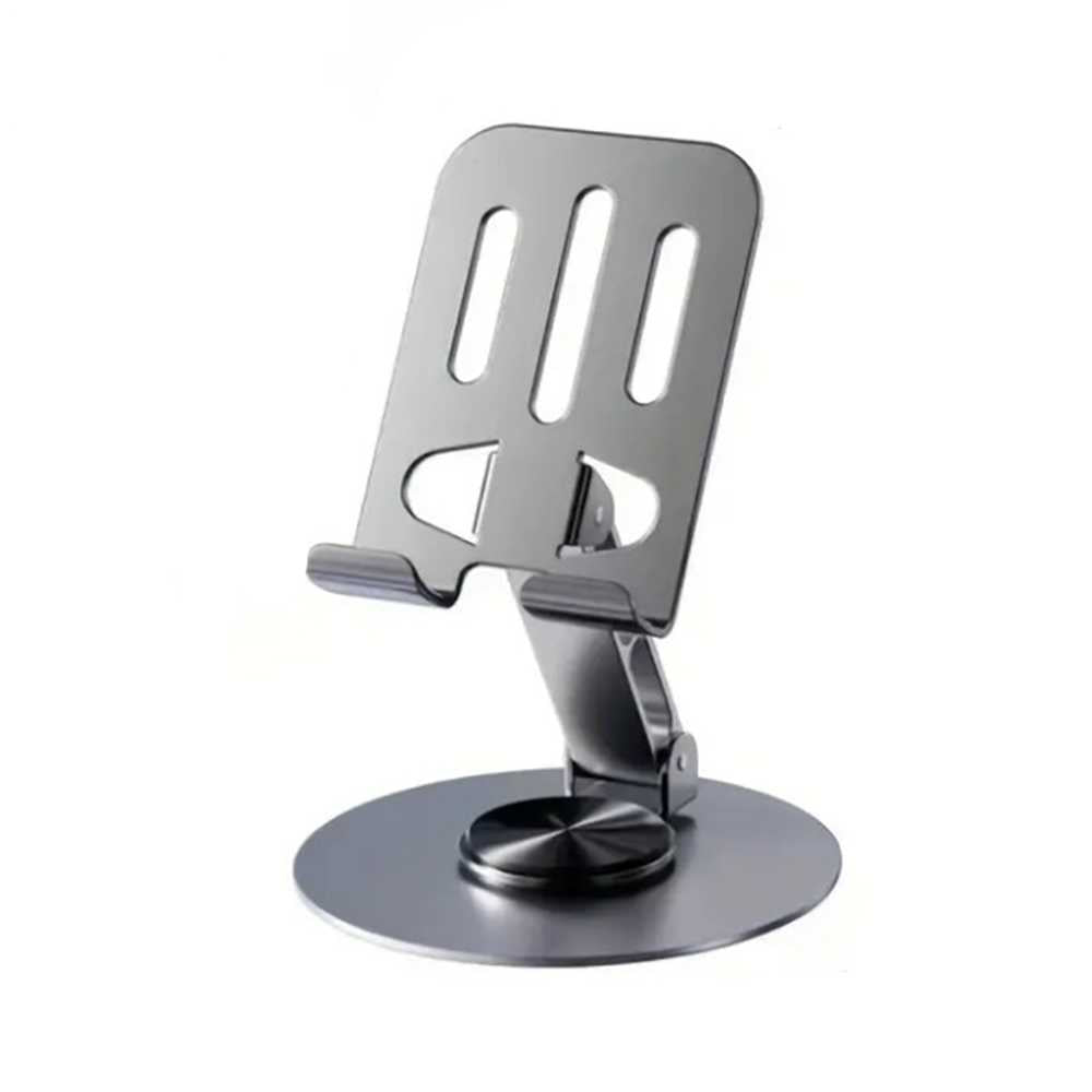 Universal Full Metal Mobile Phone Stand 360°