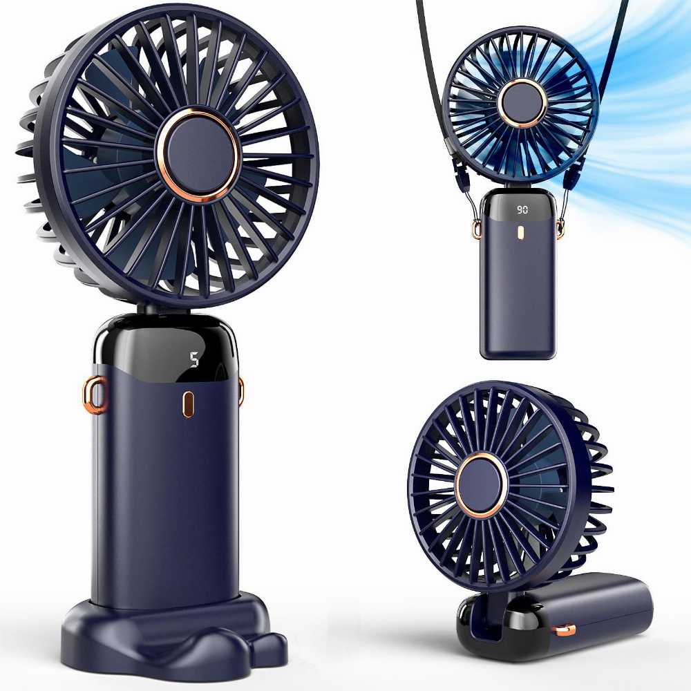 Koonie Portable Handheld Fan