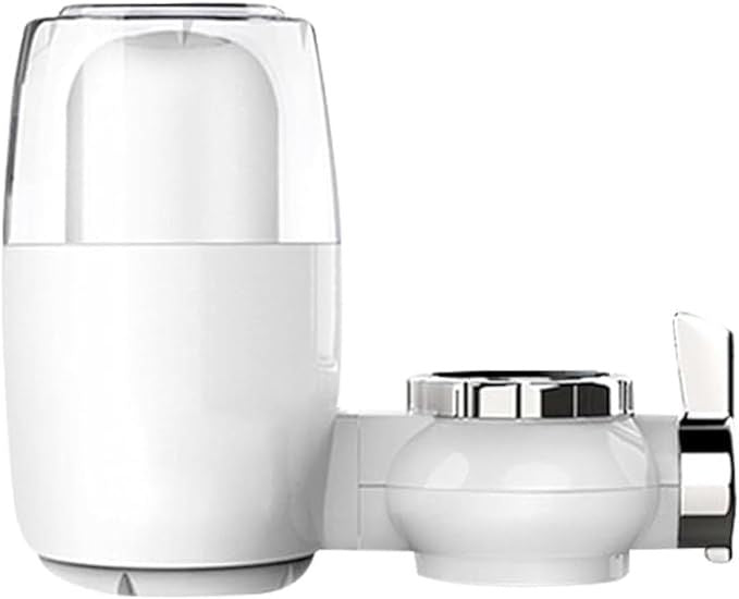 Faucet Water Filter