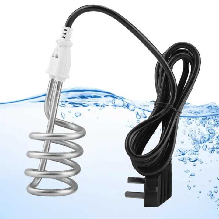 Imported Electric Water Heating Rod 1500 Watt
