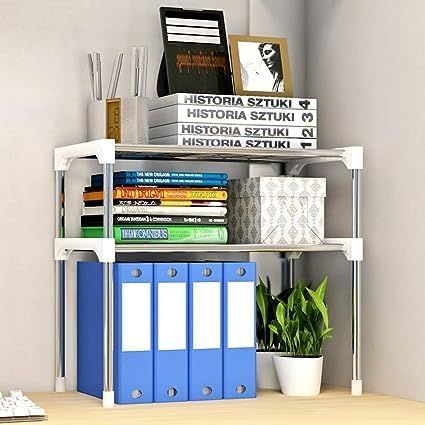 Stainless Steel Kitchen Storage